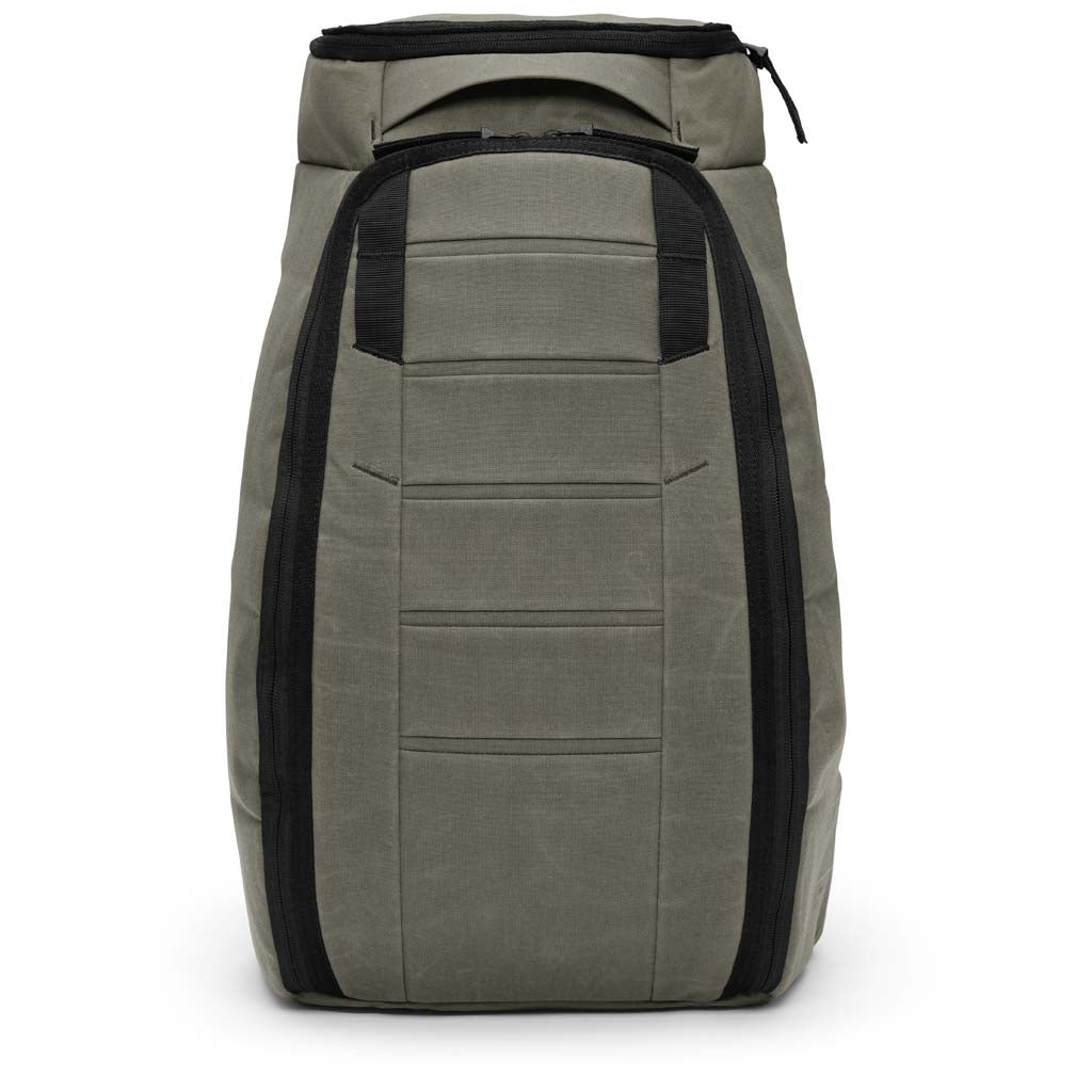 Hugger Backpack 25 Db Journey 1000175201701 Backpacks 25L / Forest Green