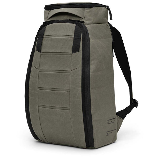 Hugger Backpack 25 Db Journey 1000175201701 Backpacks 25L / Forest Green
