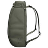 Hugger Backpack 25 Db Journey 1000175200601 Backpacks 25L / Moss Green