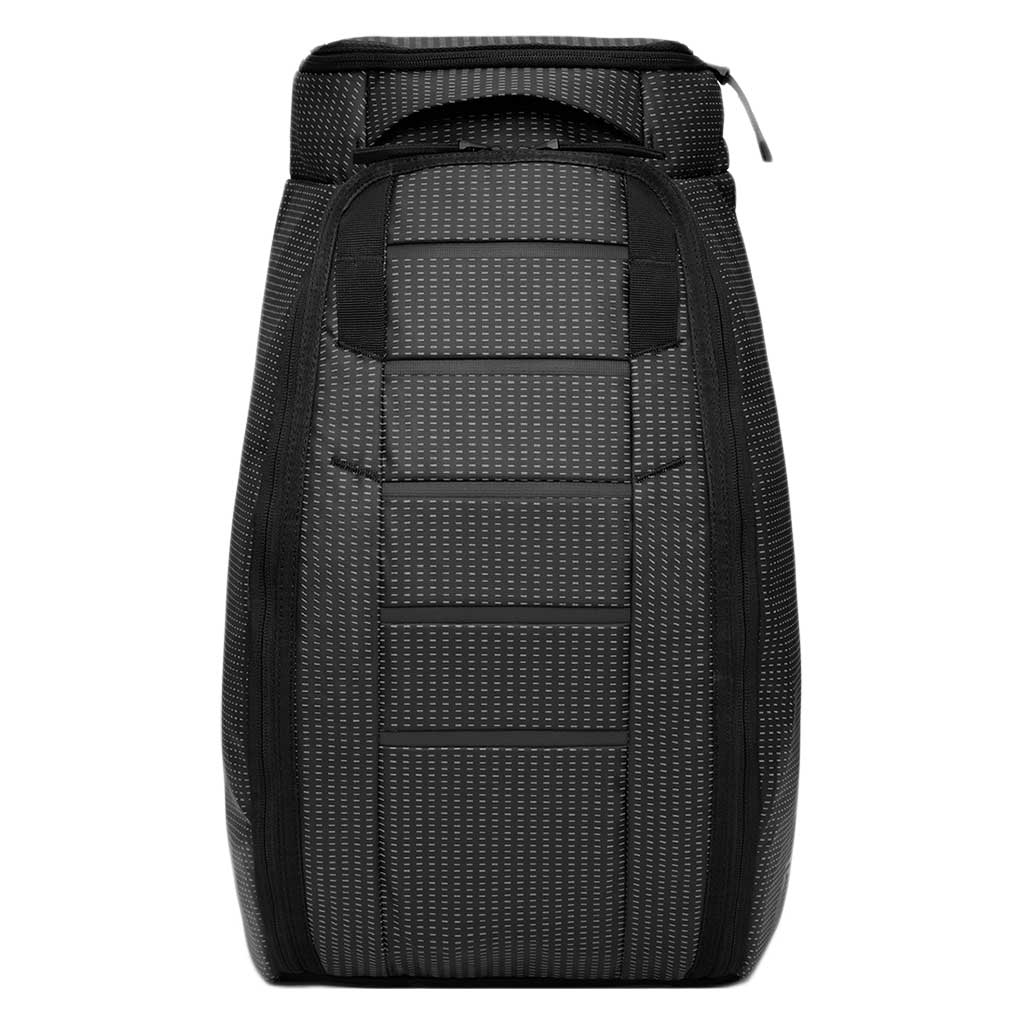Hugger Backpack 25 Db Journey 1000175009701 Backpacks 25L / Reflective Black