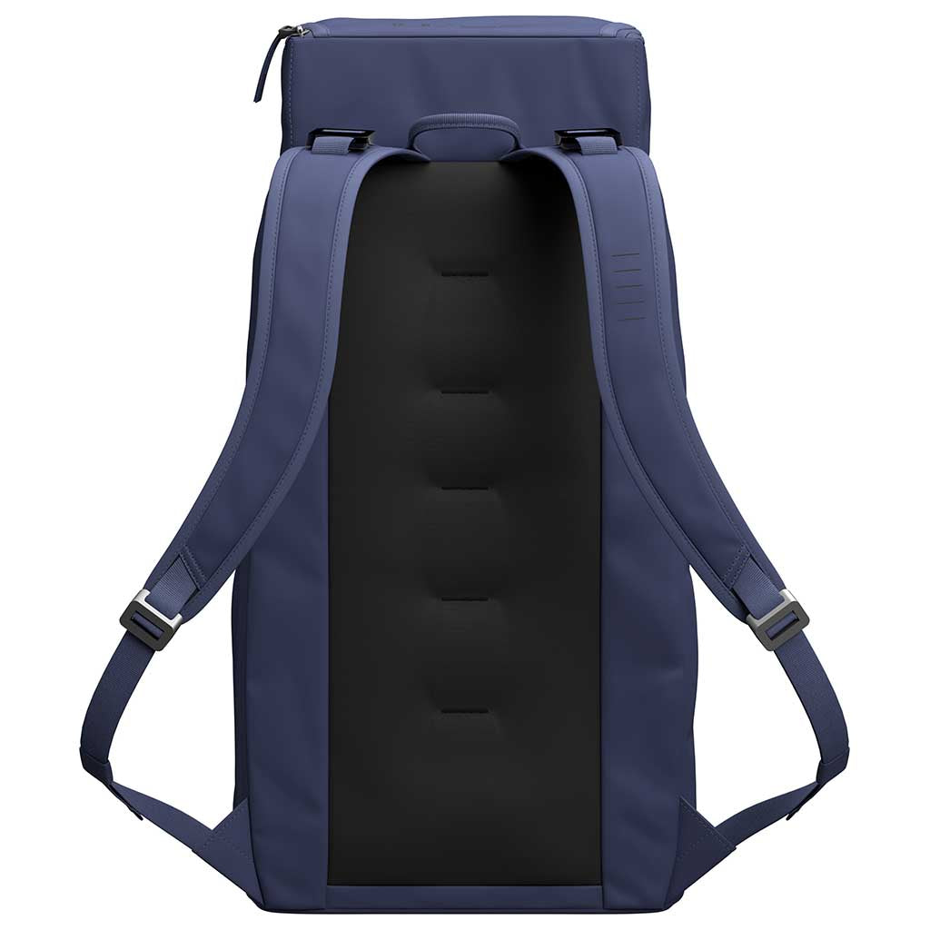 Hugger Backpack 30 Db Journey 1000176300901 Backpacks 30L / Blue Hour