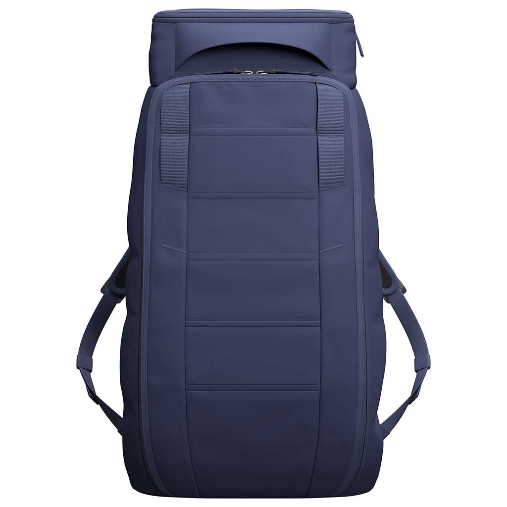Hugger Backpack 30 Db Journey 1000176300901 Backpacks 30L / Blue Hour