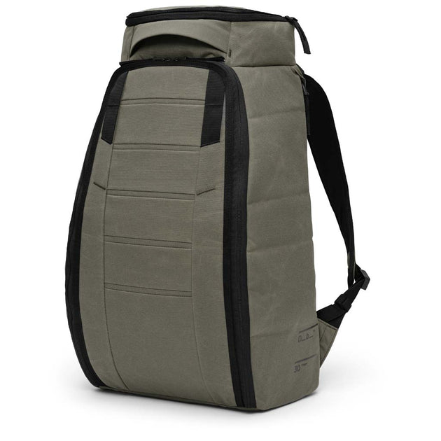 Hugger Backpack 30 Db Journey 1000176201701 Backpacks 30L / Forest Green