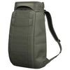 Hugger Backpack 30 Db Journey 1000176200601 Backpacks 30L / Moss Green