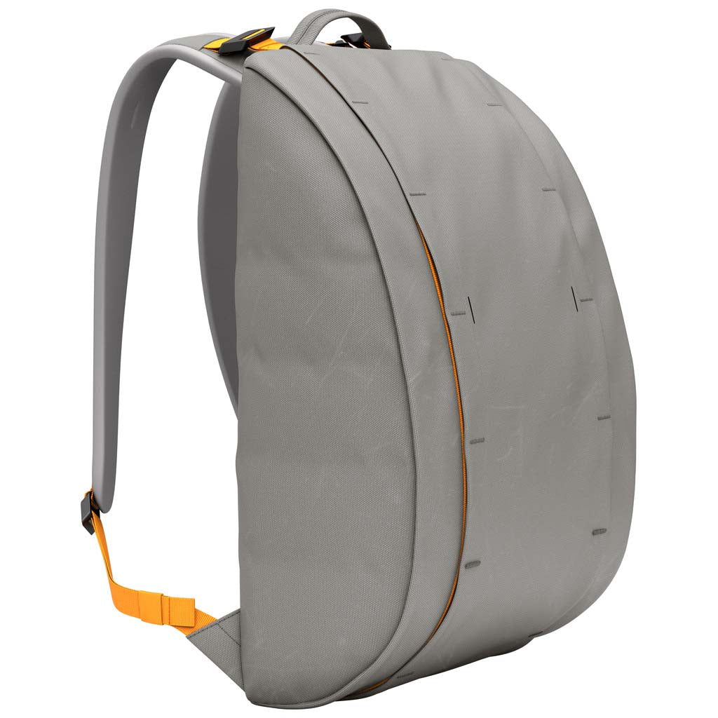 Hugger Base Backpack 15 Db Journey 1000173009001 Backpacks 15L / Sand Grey