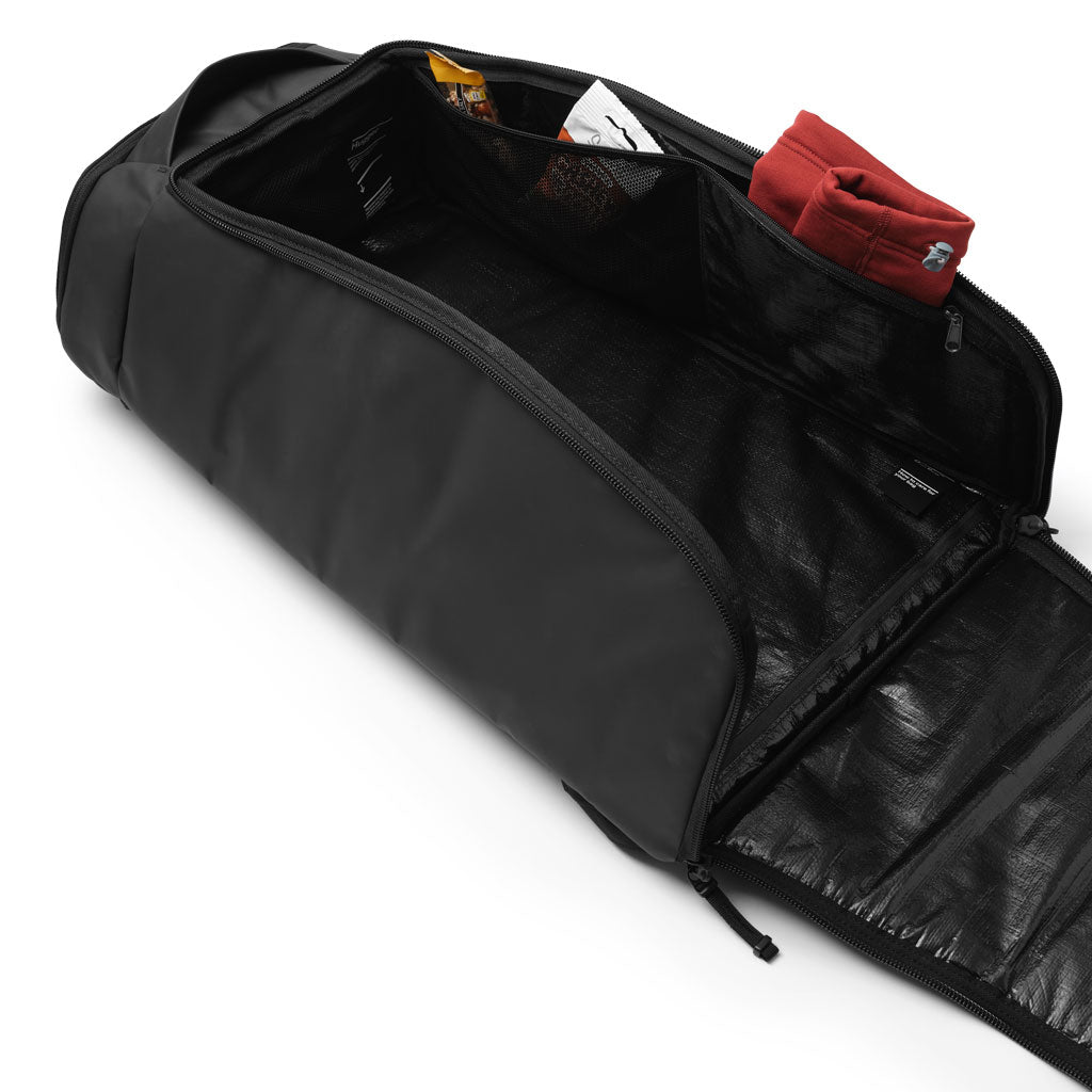 Hugger Bootpack 45L Db Journey 1000265004901 Backpacks 45L / Black Out