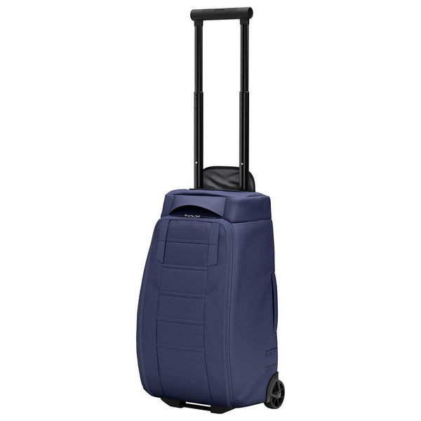 Hugger Roller Bag Carry-On 40 Db Journey 3000264300901 Wheeled Duffle Bags 40L / Blue Hour