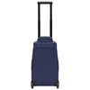 Hugger Roller Bag Carry-On 40 Db Journey 3000264300901 Wheeled Duffle Bags 40L / Blue Hour