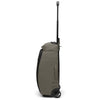 Hugger Roller Bag Carry-On 40 Db Journey 3000264201701 Wheeled Duffle Bags 40L / Forest Green