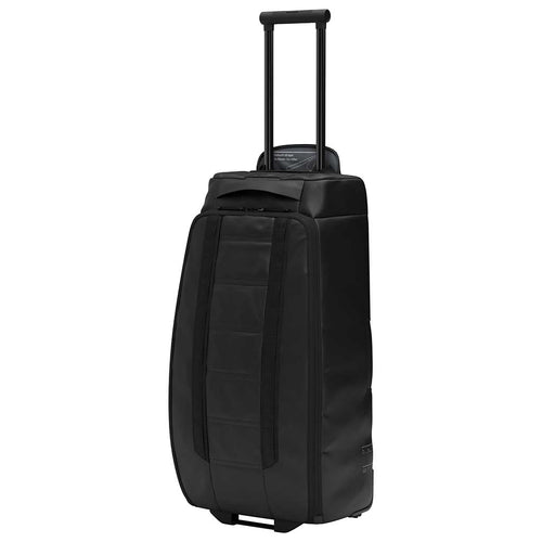 Hugger Roller Bag Check-In 60 Db Journey 3000262004901 Wheeled Duffle Bags 60L / Black Out