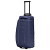 Hugger Roller Bag Check-In 60 Db Journey 3000262300901 Wheeled Duffle Bags 60L / Blue Hour