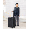 Ramverk Check-in Luggage M Db Journey 505A01 Suitcases & Luggage 70L / Black Out