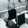 Ramverk Pro Check-in Luggage M Db Journey 3000233005601 Suitcases & Luggage 67L / Silver
