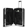 Ramverk Pro Check-in Luggage M Db Journey 3000233005601 Suitcases & Luggage 67L / Silver