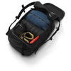 Roamer Duffle 40 Db Journey 2000187004901 Duffle Bags 40L / Black Out