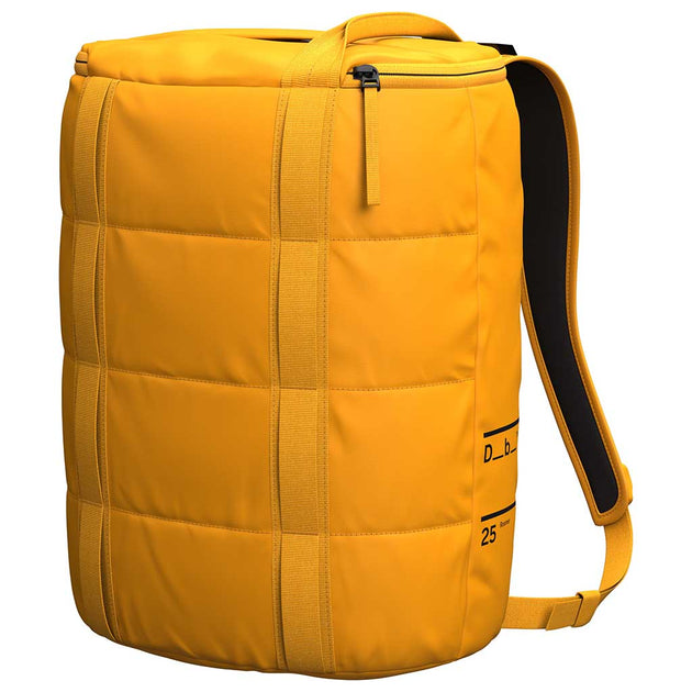 Roamer Duffle Pack 25 Db Journey 2000186700701 Backpacks 25L / Parhelion Orange