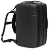 Roamer Pro Split Duffle 50 Db Journey 2000271004901 Duffle Bags 50L / Black Out