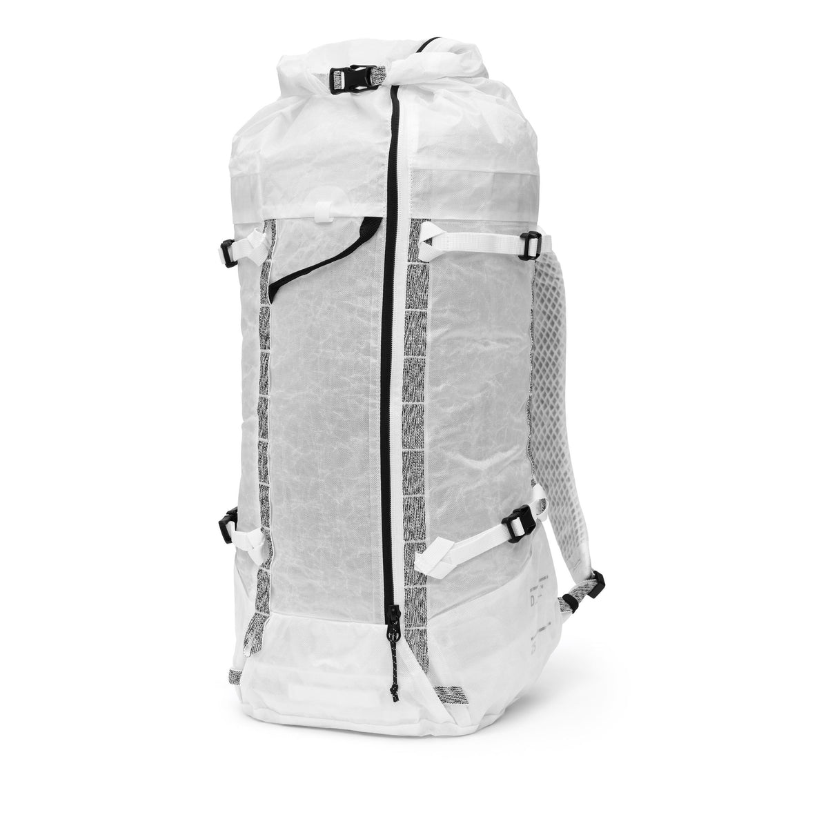 Weigh Lighter Backpack Db Journey 1000431901901 Backpacks 25L / Monochrome