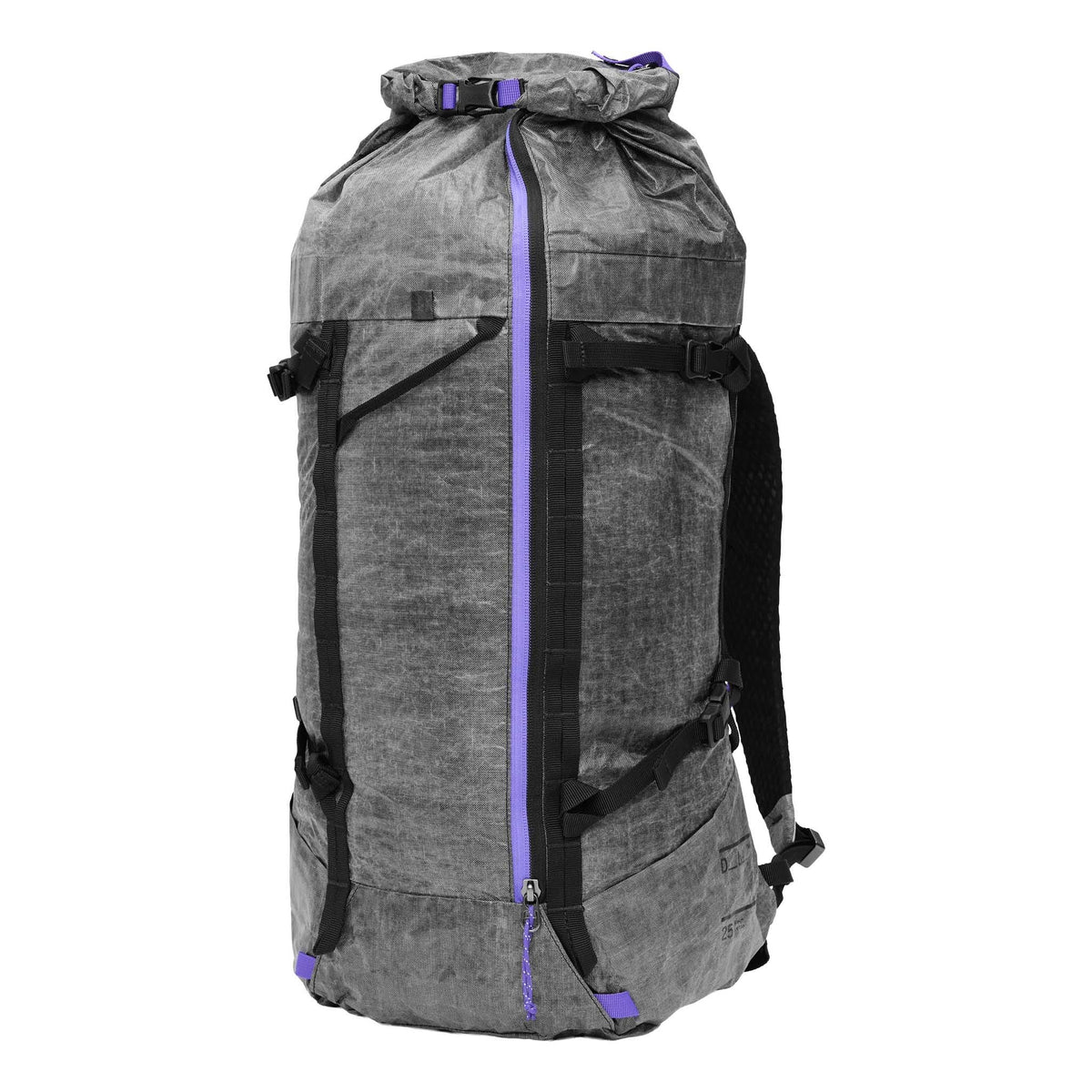 Weigh Lighter Backpack Db Journey 1000431012701 Backpacks 25L / Weigh Darker