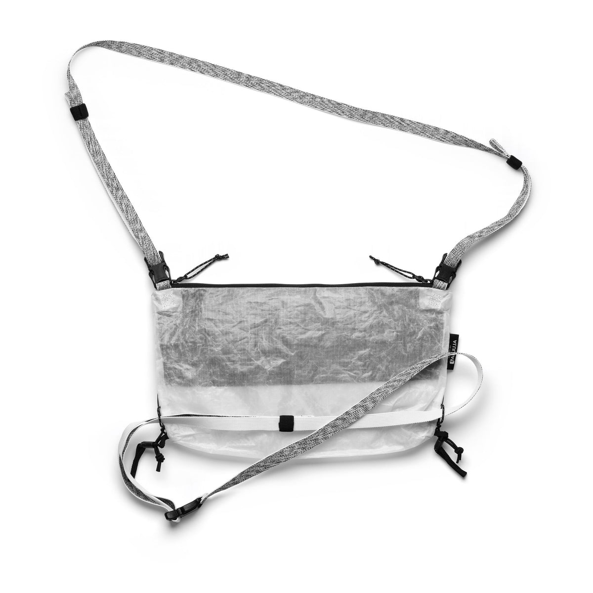 Weigh Lighter Sling Db Journey 2000425901901 Sling Bags 10L / Monochrome