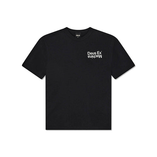 Axis Tee | Men's Deus Ex Machina Men's Tees