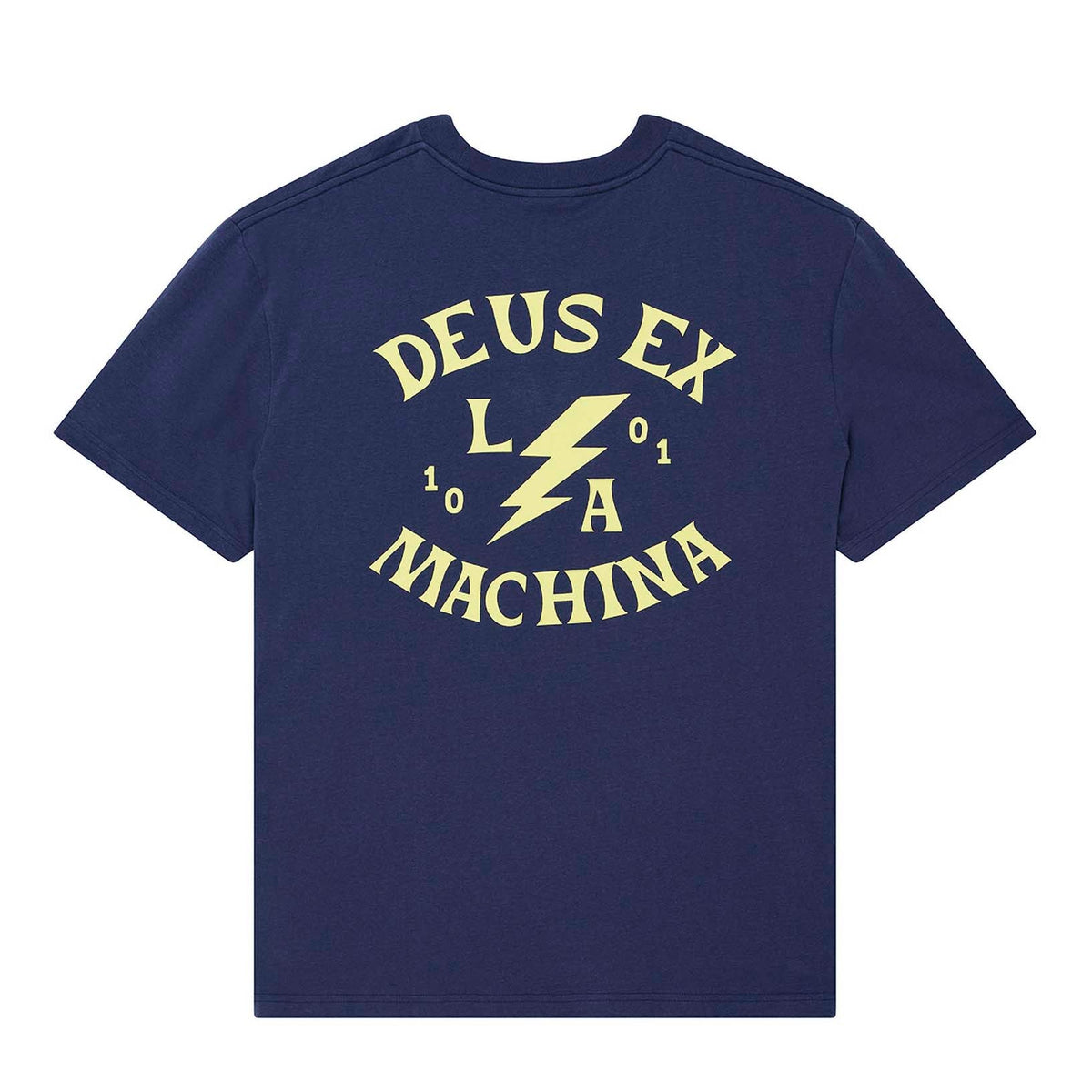 Chinook Tee Deus Ex Machina Men's Tees