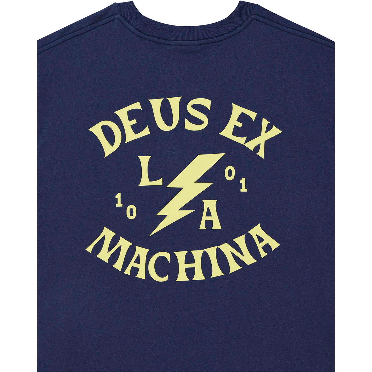 Chinook Tee Deus Ex Machina Men's Tees