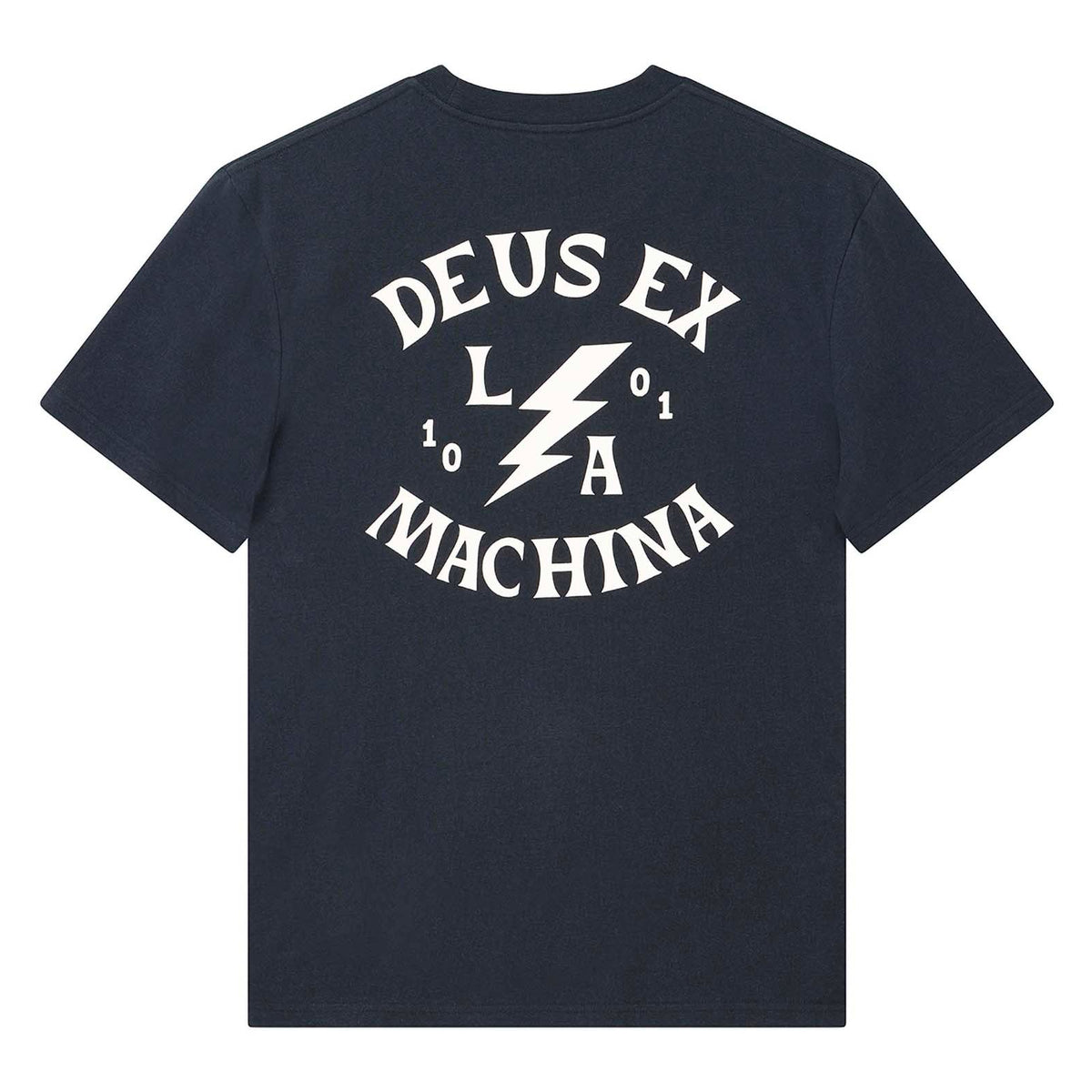Chinook Tee Deus Ex Machina Men's Tees