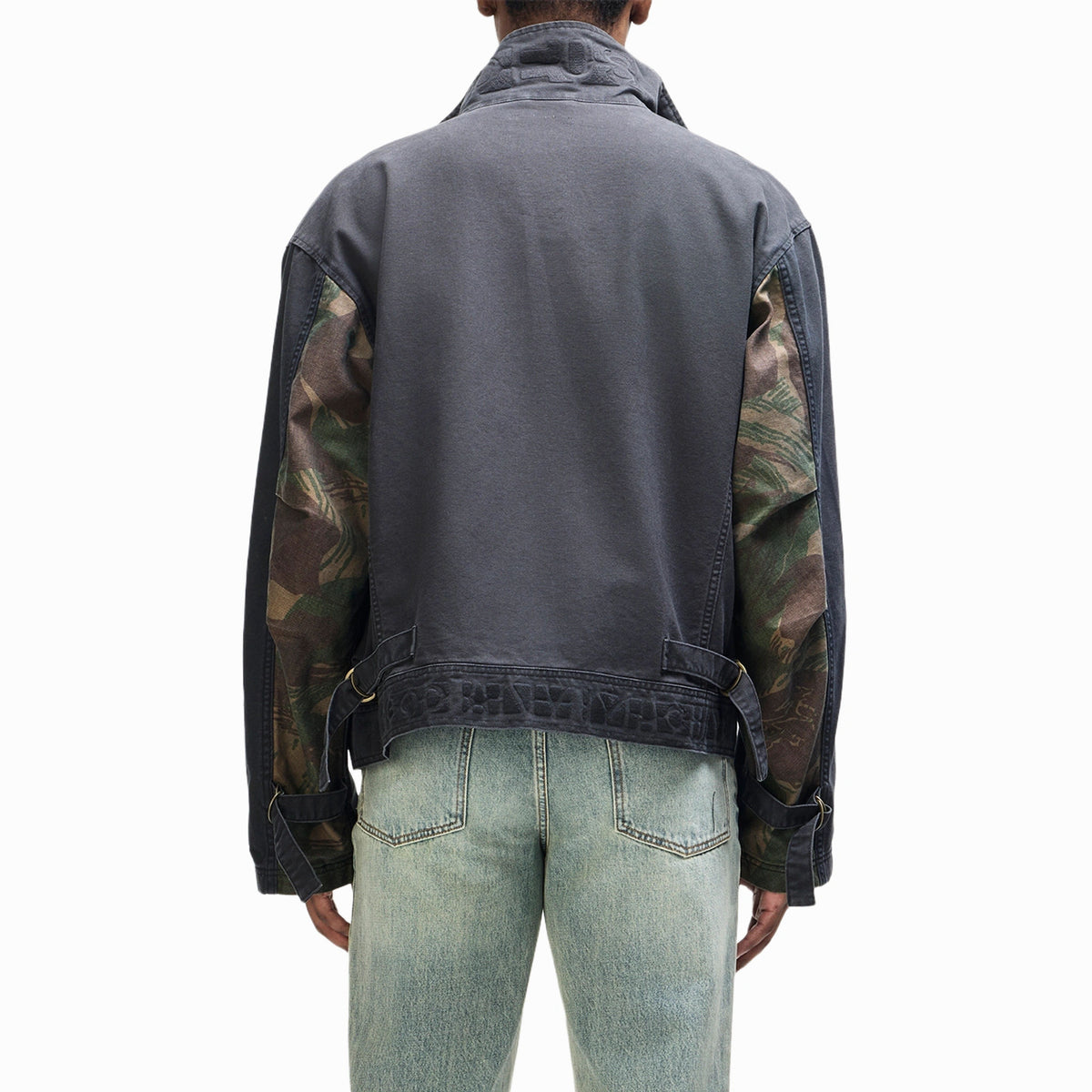 Common State Jacket | Men's Deus Ex Machina Men's Jackets