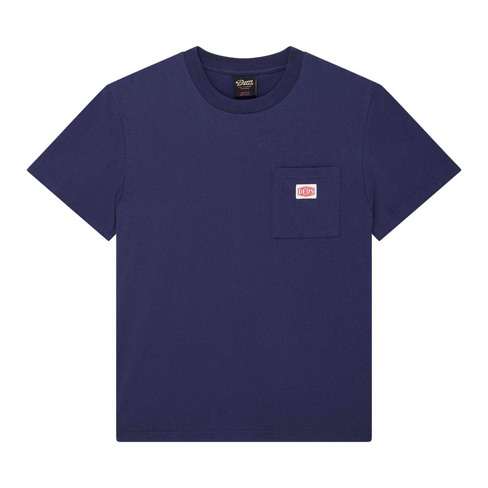Parts & Service Pocket Tee