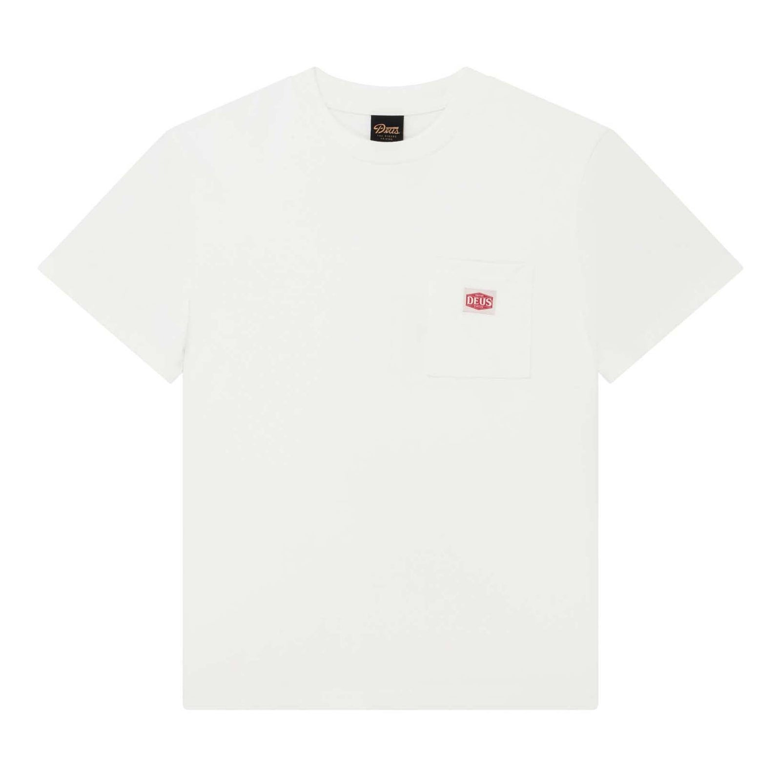 Parts & Service Pocket Tee