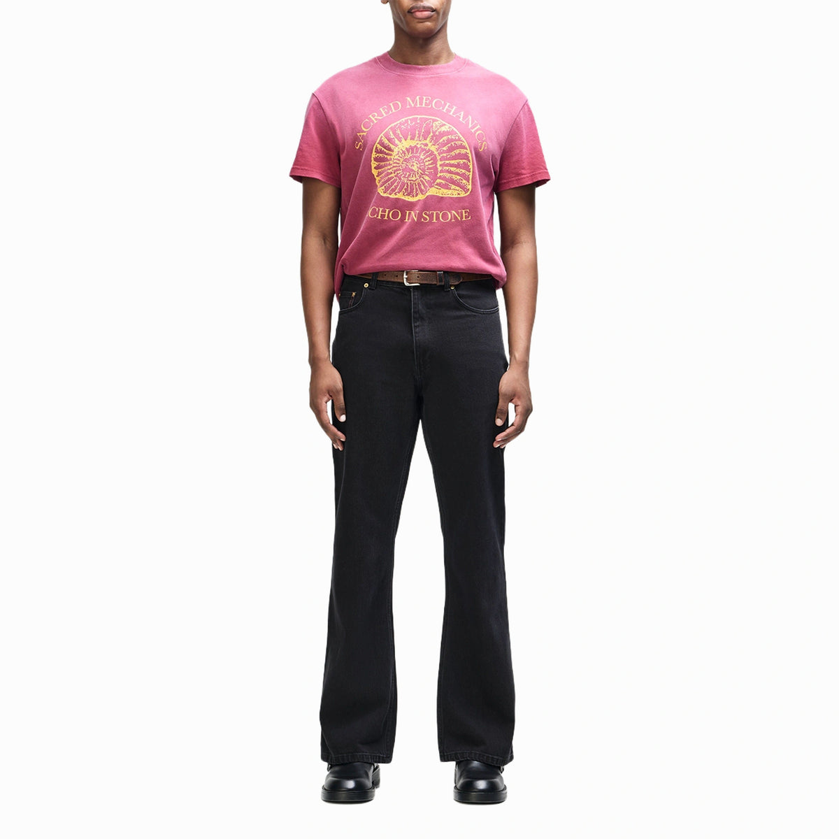 Perfect Ratio Tee | Men's Deus Ex Machina Men's Tees