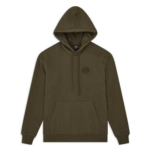Pill Logo Hoodie | Men's Deus Ex Machina Men's Hoodies