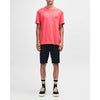 Pill Logo Tee Deus Ex Machina Men's Tees