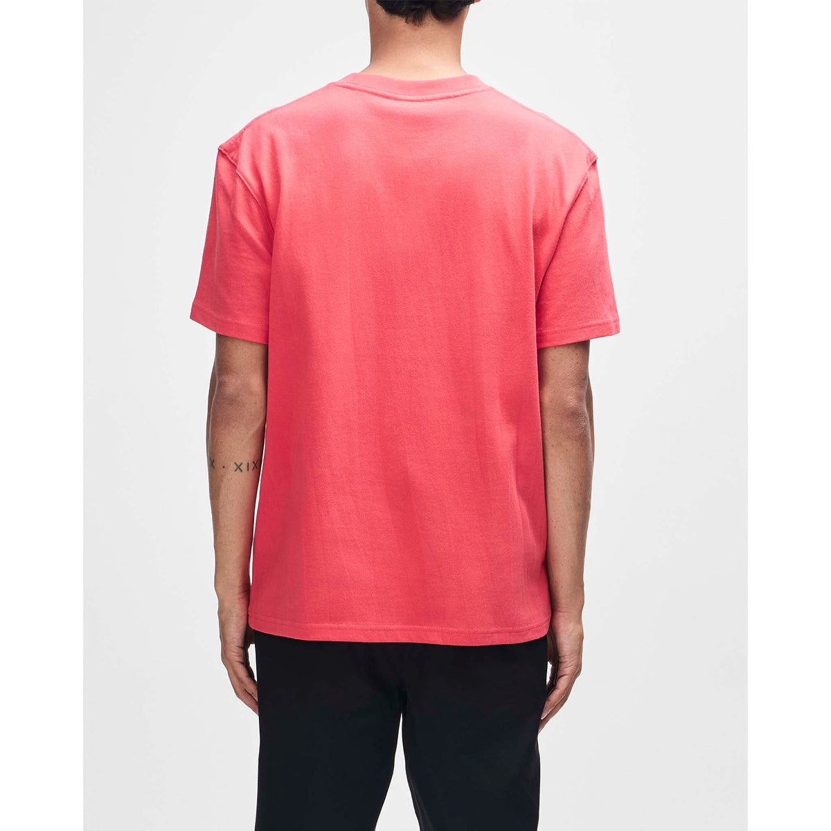 Pill Logo Tee Deus Ex Machina Men's Tees