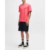 Pill Logo Tee Deus Ex Machina Men's Tees