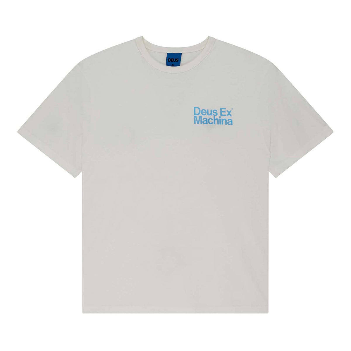 Plenty Good Tee Deus Ex Machina Men's Tees