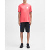 Quad Tee Deus Ex Machina Men's Tees