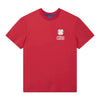 Quad Tee Deus Ex Machina Men's Tees