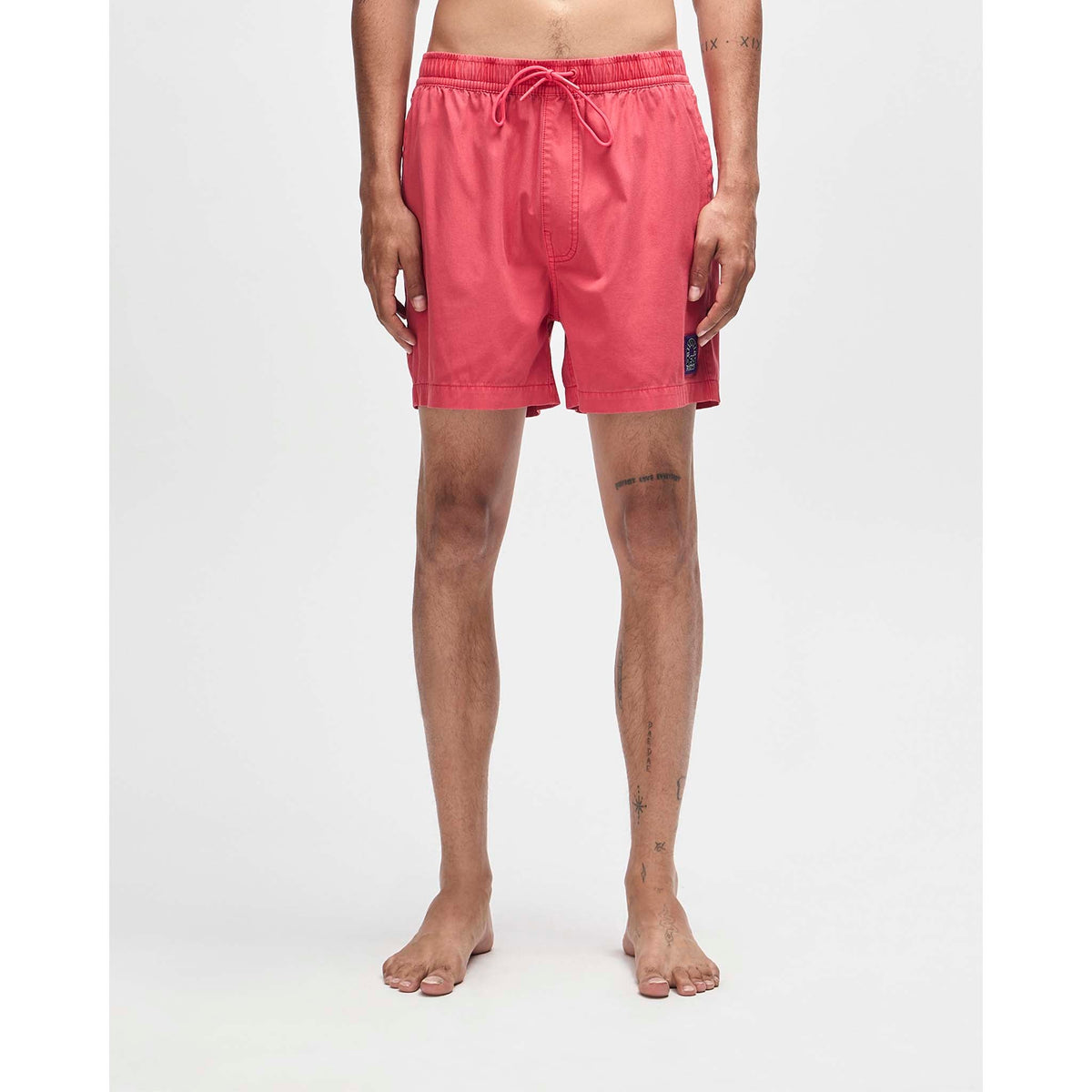 Sandbar Garment Dyed Short Deus Ex Machina Men's Shorts