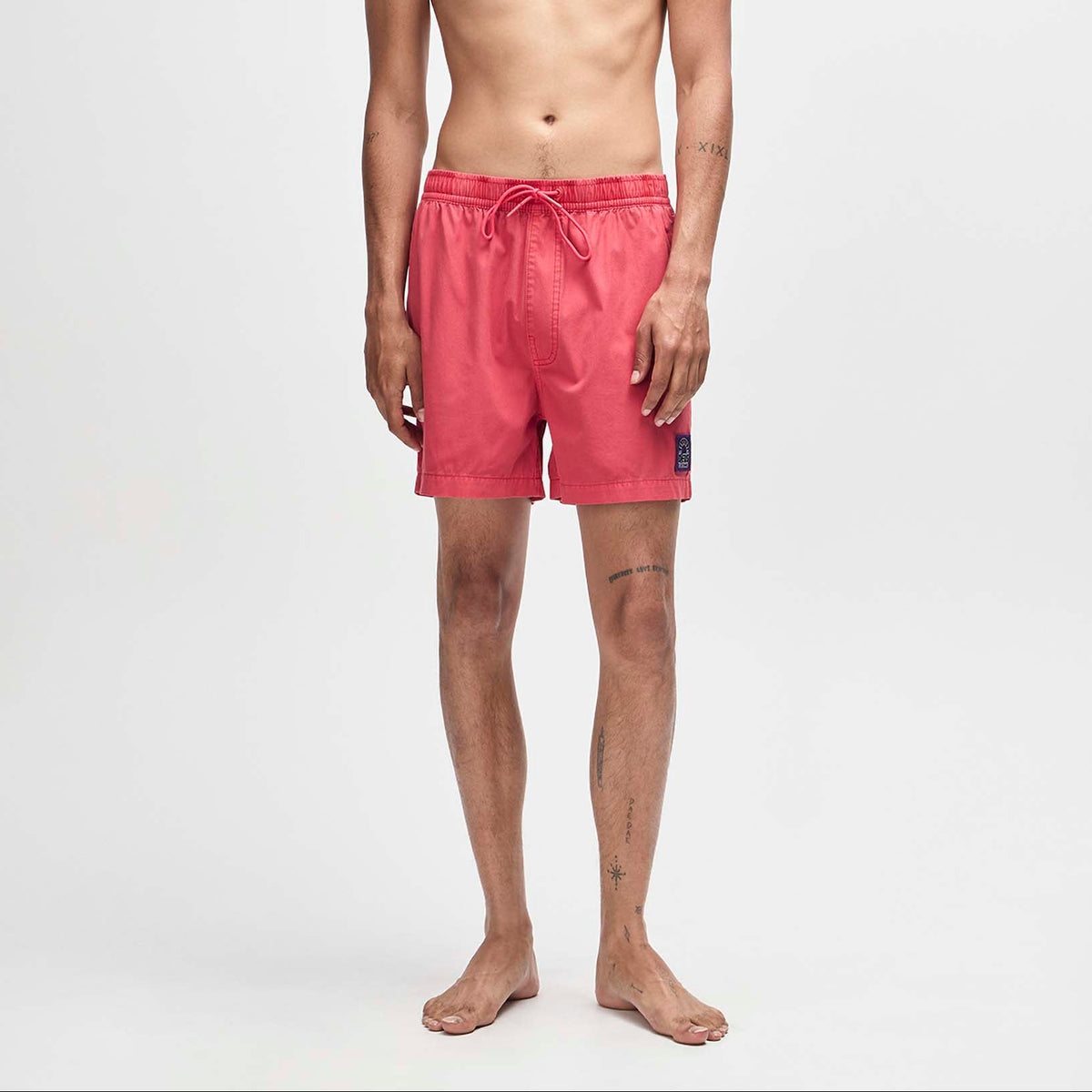 Sandbar Garment Dyed Short Deus Ex Machina Men's Shorts