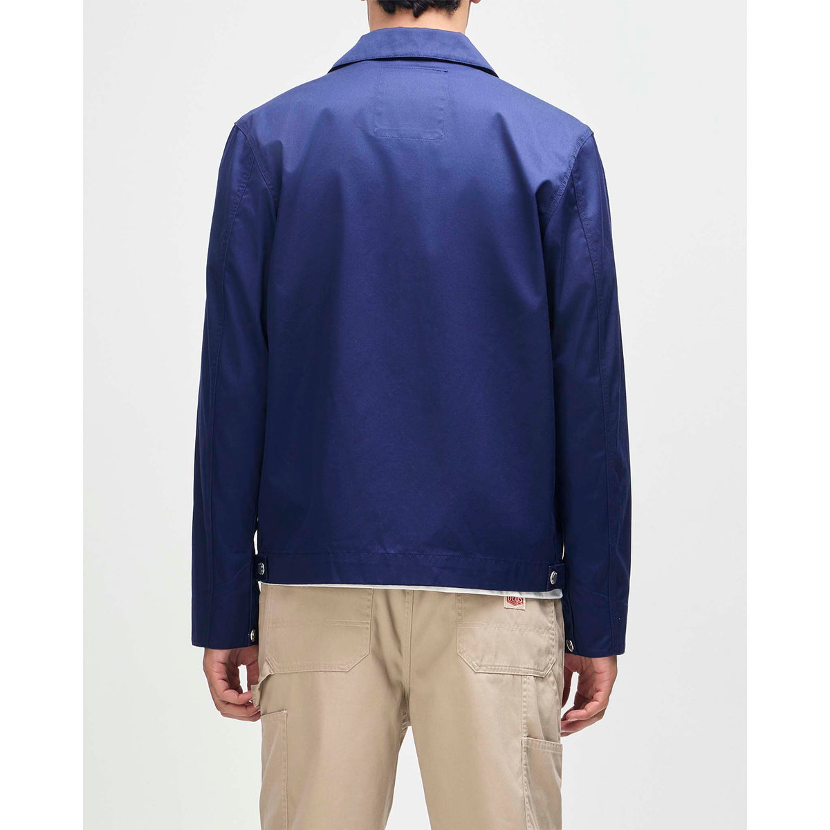 Service Work Jacket Deus Ex Machina Men's Jackets