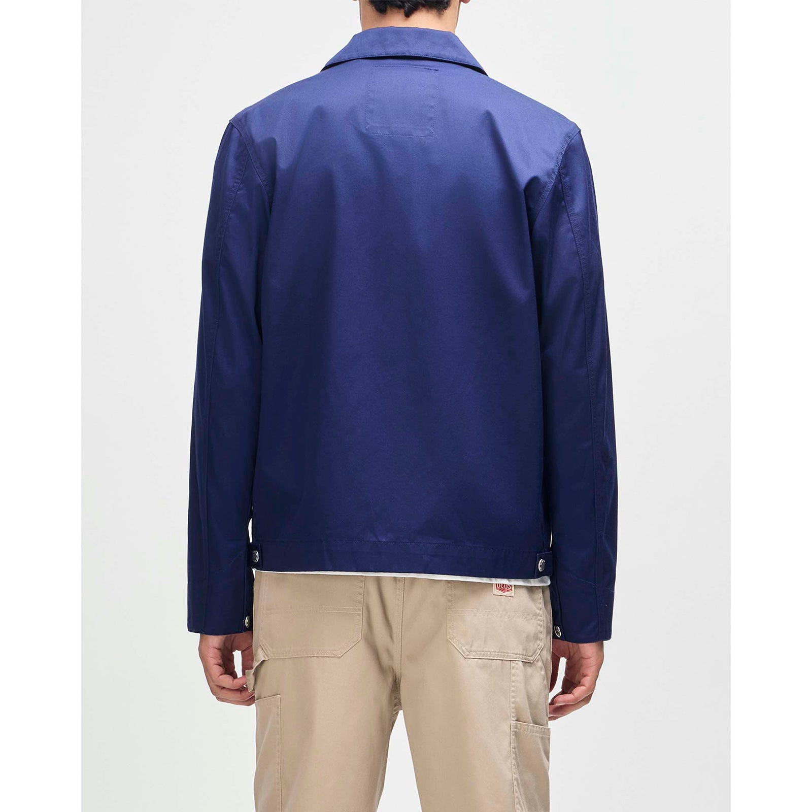 Service Work Jacket Deus Ex Machina Men's Jackets