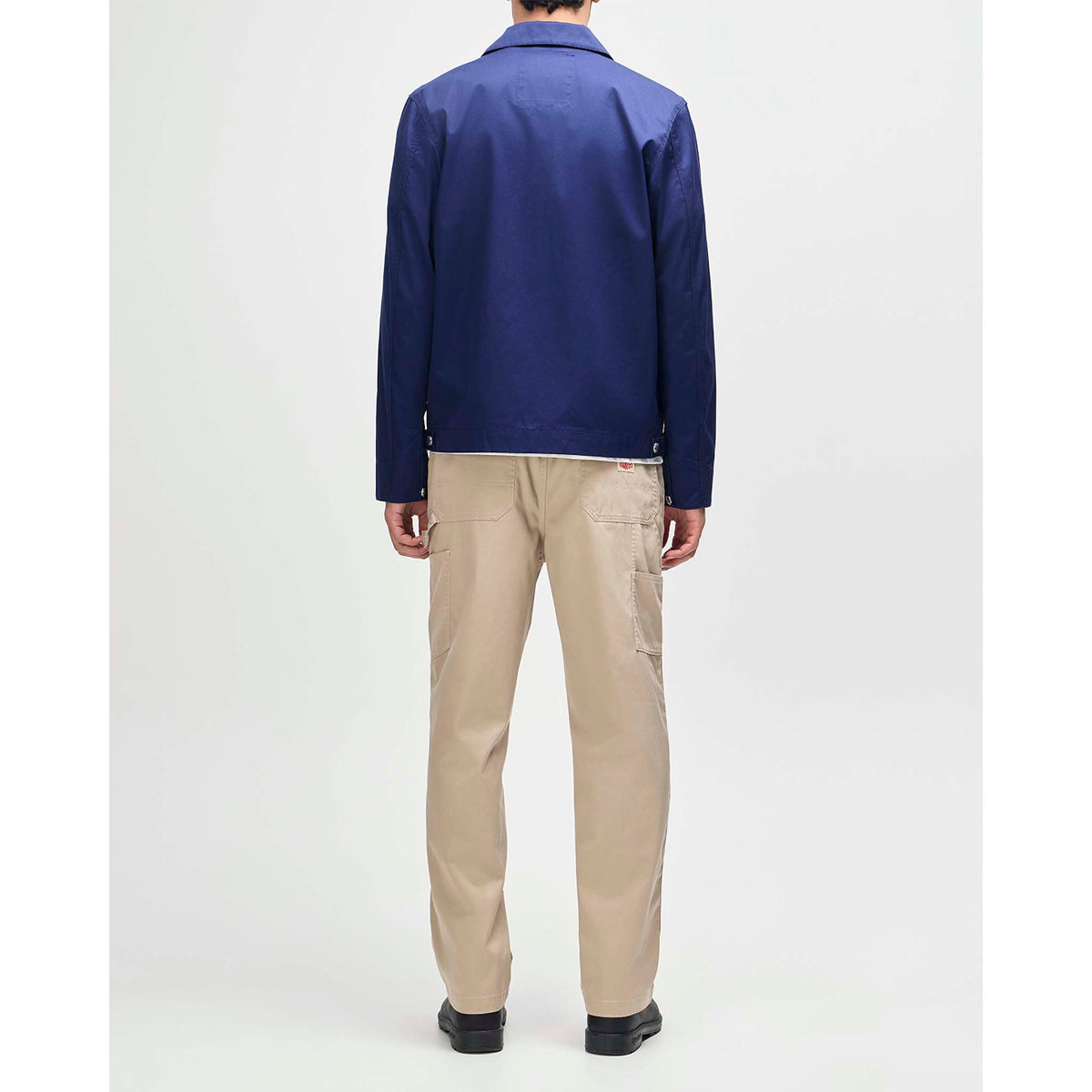 Service Work Jacket Deus Ex Machina Men's Jackets