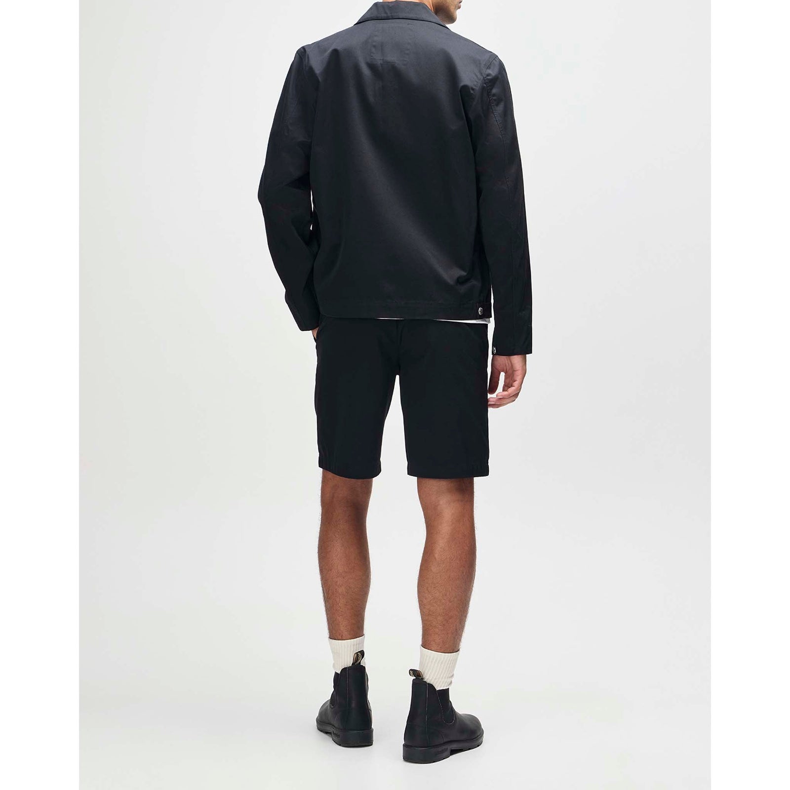 Service Work Jacket Deus Ex Machina Men's Jackets