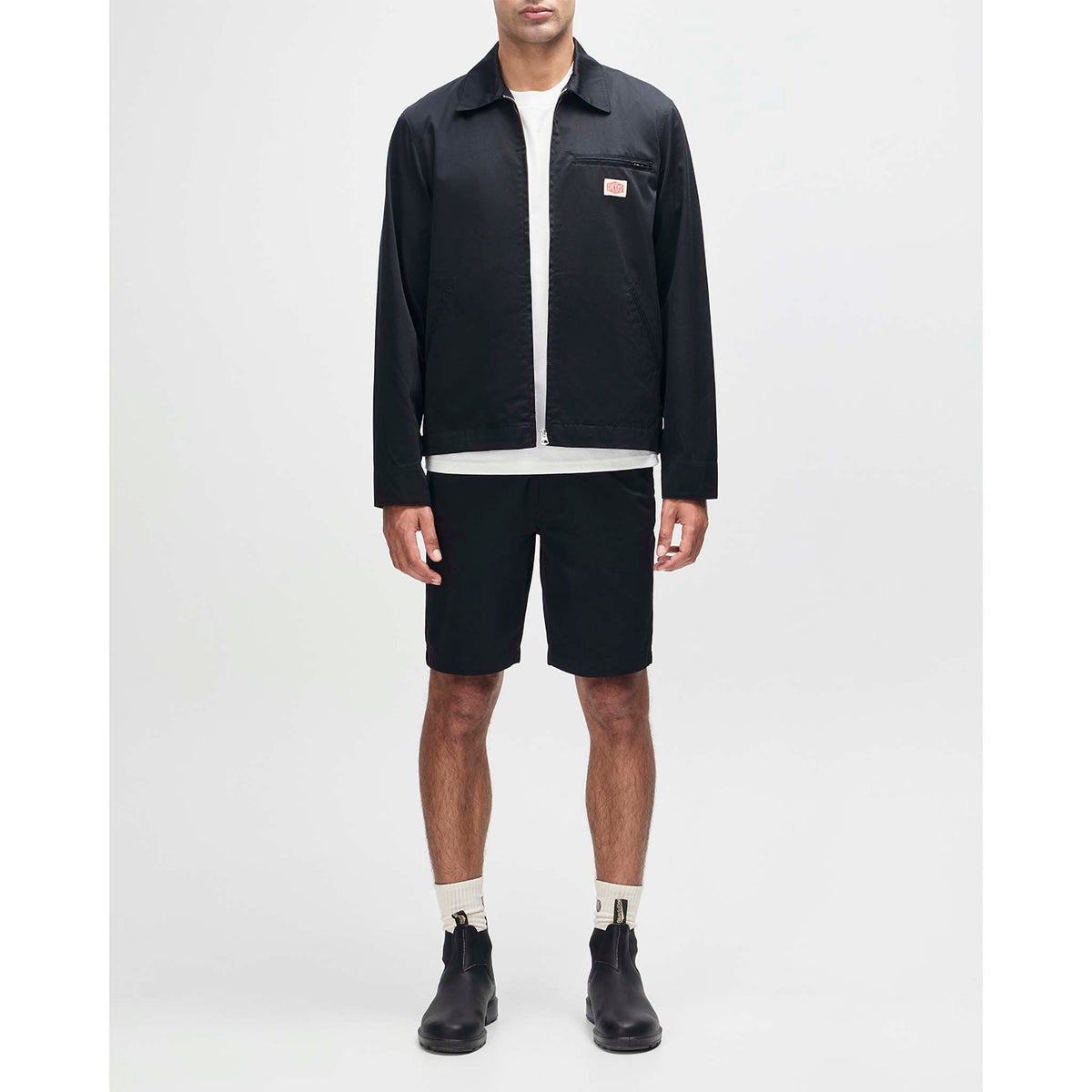 Service Work Jacket Deus Ex Machina Men's Jackets