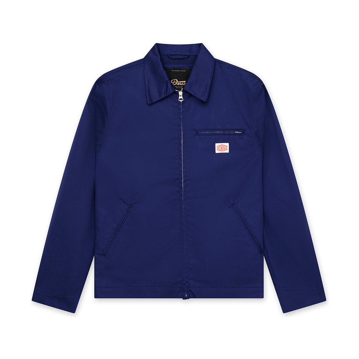Service Work Jacket Deus Ex Machina Men's Jackets