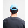 Shield Garment Dyed Dad Cap Deus Ex Machina D261MHA191059800 Caps & Hats One Size / Bonnie Blue