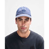 Shield Garment Dyed Dad Cap Deus Ex Machina D261MHA191060800 Caps & Hats One Size / Mechanic Blue