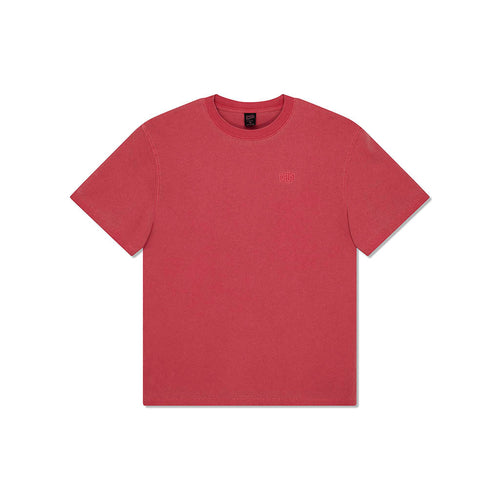 Shield Garment Dyed Tee | Men's Deus Ex Machina Men's Tees